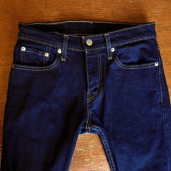 Levi’s Jeans 512, Make An Offer! - Picture 5 of 6